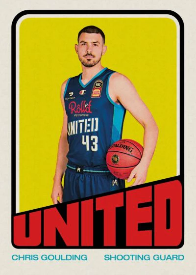 2022-23 Topps NBL Basketball Hobby Box - Image 5