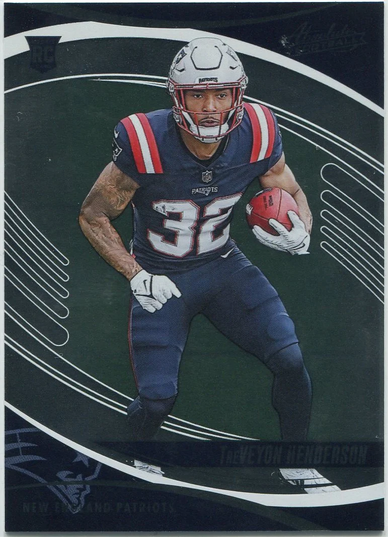New England Patriots